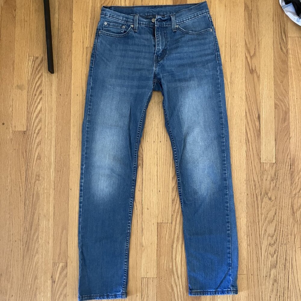 Levi's 513 Jeans (30/32 W/L)